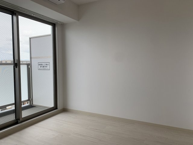 クローバー・メゾン服部の子供部屋