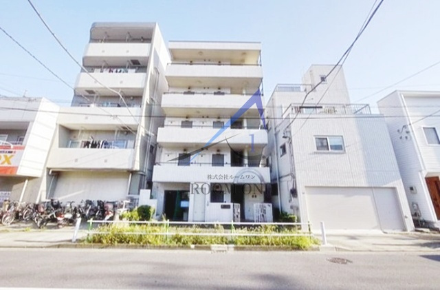 スカイコート東武練馬