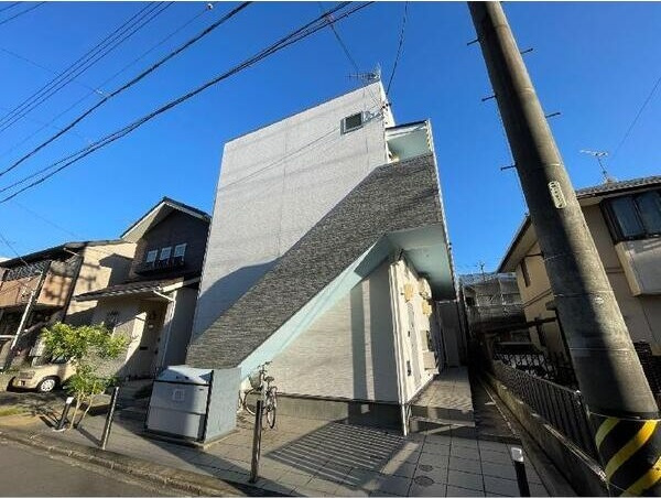 セレーネ豊田本町(セレーネトヨタホンマチ)