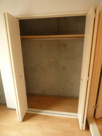 【収納】リバージュ宇品 