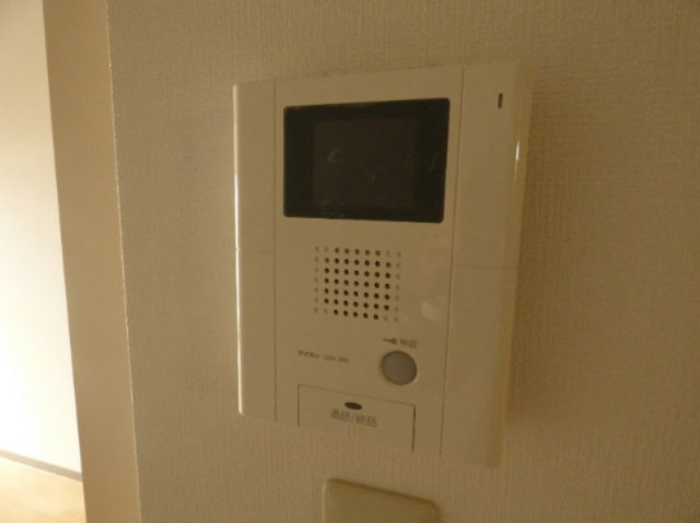 【セキュリティ】リバージュ宇品 