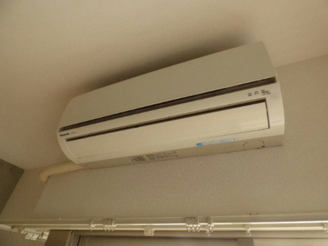 【設備】リバージュ宇品 