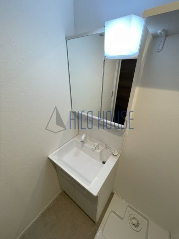 Rose Gardenの洗面所|※他のお部屋の写真を転用しております