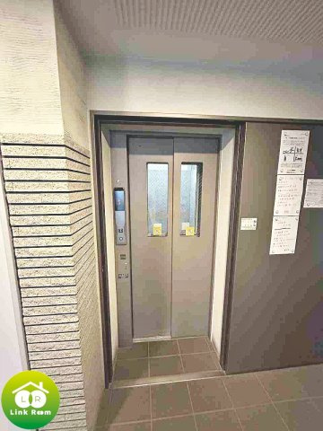 ラグジュアリーアパートメント両国のその他共用部分