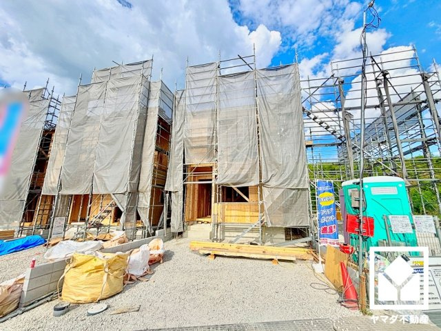 京田辺市薪　第9