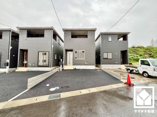 京田辺市薪　第9