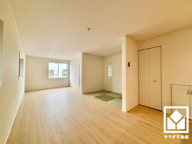 京田辺市薪　第9の外観|6月20日　現地写真更新