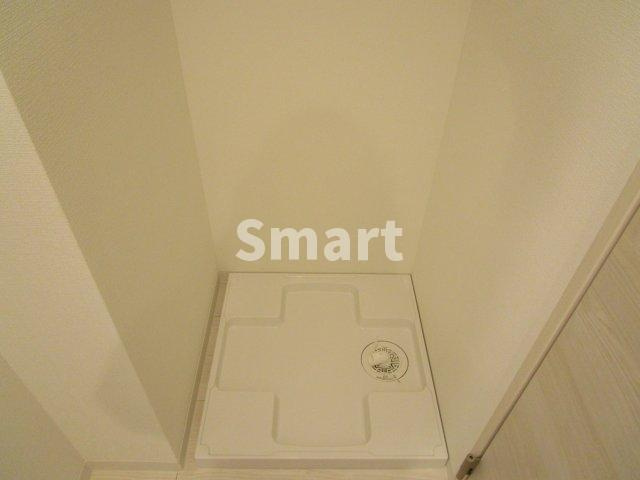 【設備】 | Air Tower Nakano