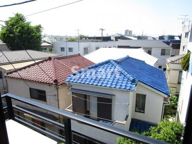 【展望】 | Air Tower Nakano