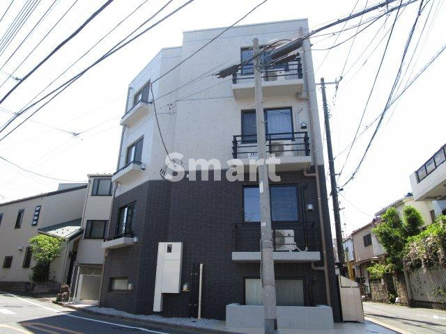 【外観】 | Air Tower Nakano