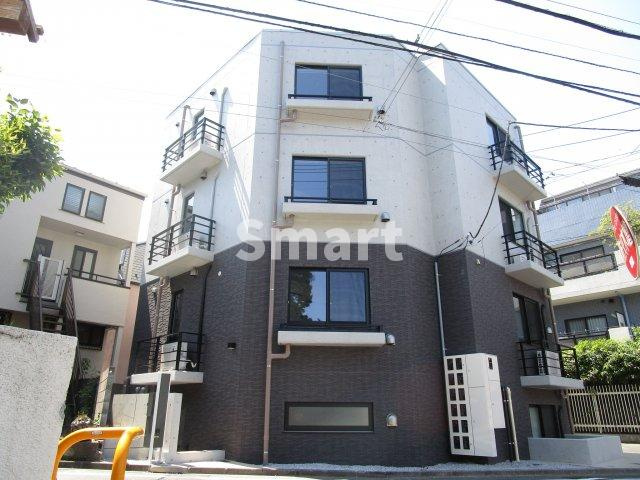 【外観】 | Air Tower Nakano