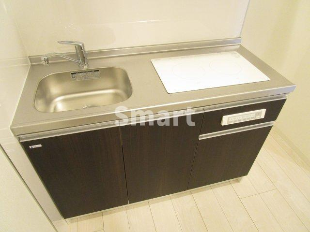 【キッチン】 | Air Tower Nakano