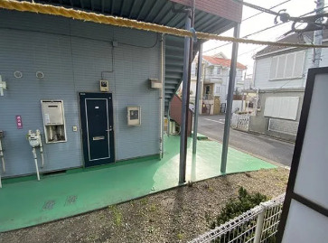 【展望】 | シャトーヤジ3