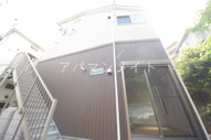 横浜市戸塚区矢部町のアパートの画像