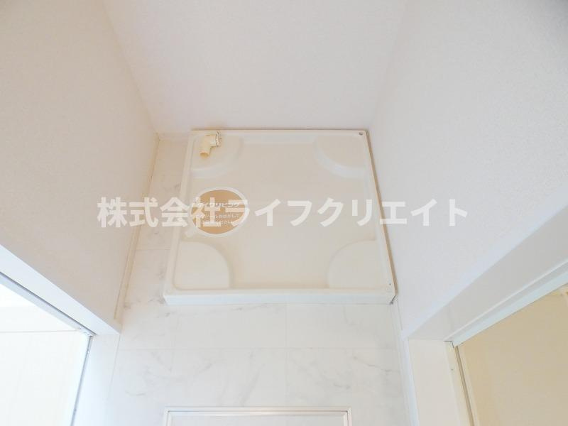 シャルマンの設備
