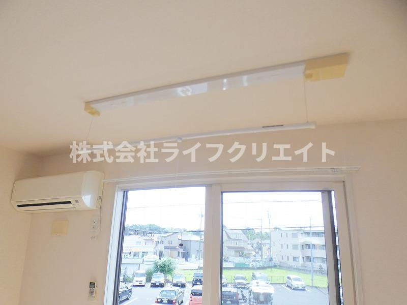 シャルマンのその他