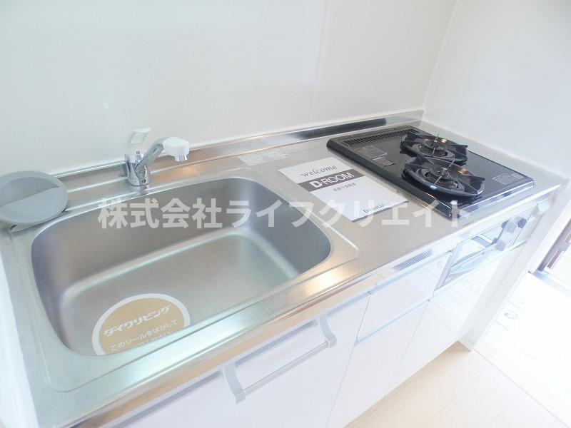 シャルマンのキッチン