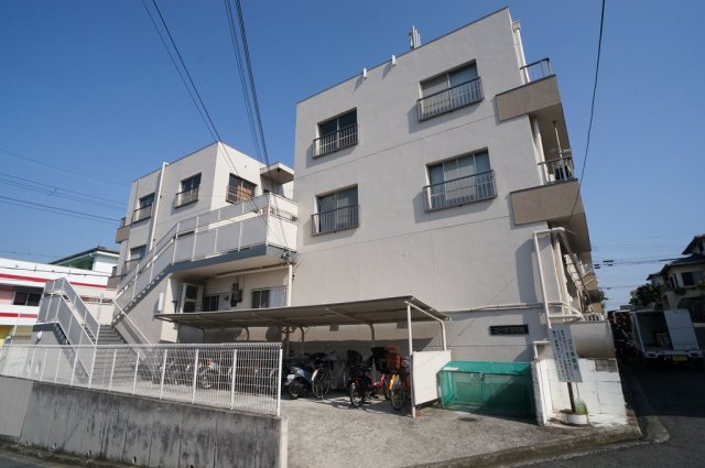 コーポ学園前