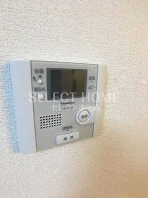 【セキュリティ】 | メゾン宮前