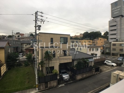 【展望】 | メゾン宮前