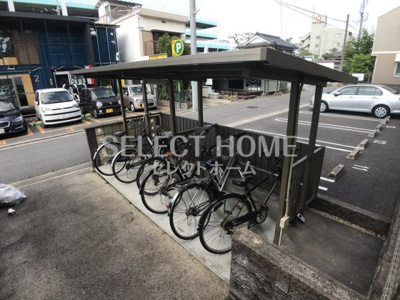 【その他共用部分】 | メゾン宮前