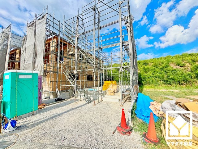 京田辺市薪　第9