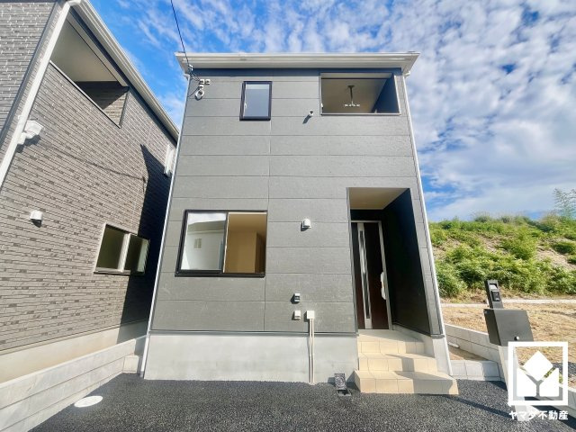 京田辺市薪　第9
