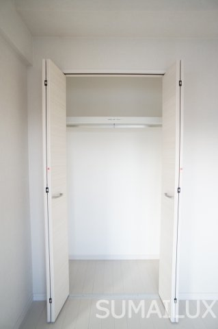 アクアBの収納