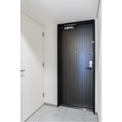【玄関】 | メトロステージPLUS中野弥生町