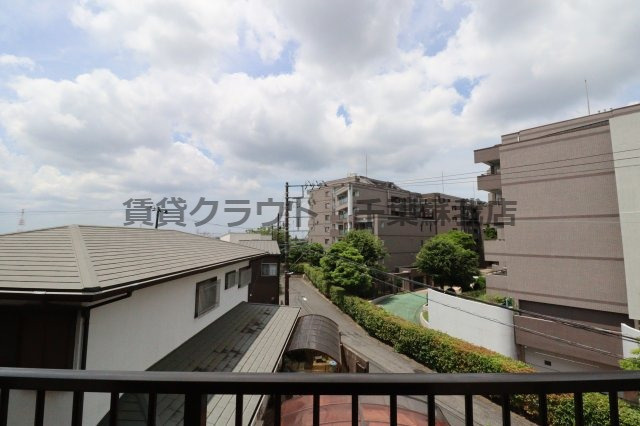 鵜の森ビルの展望|明日を自由に『Asfree』賃貸クラウド千葉蘇我店です！