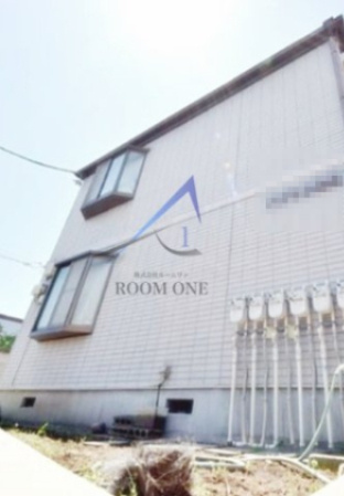 ハイツ小日向