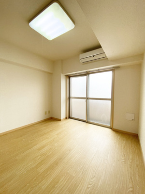 【寝室】 | グランヴァン武蔵小山Ⅱ