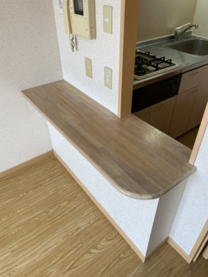 【その他】 | グランヴァン武蔵小山Ⅱ