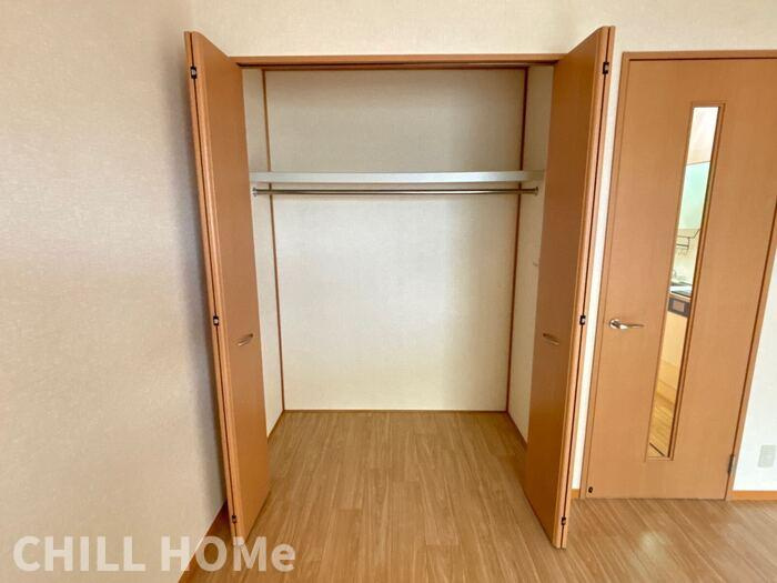 アーバンフラッツの収納|他社様掲載物件もまとめてご紹介、ご案内可能です(^^)/