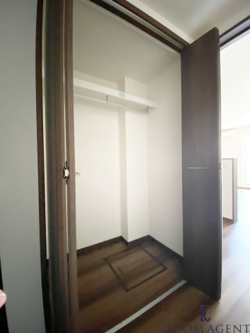 NEST黒川の収納