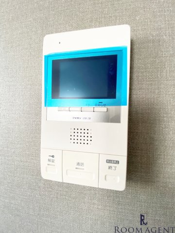 NEST黒川のセキュリティ