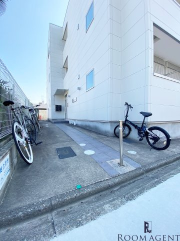 NEST黒川のその他