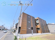 REGALEST鶴里駅前【名古屋市賃貸・ネット無料】の画像