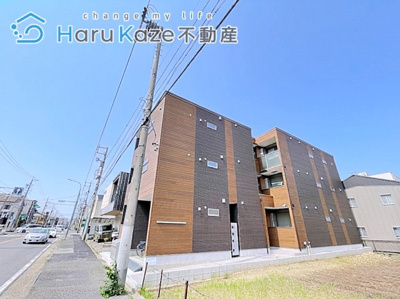 【外観】 | REGALEST鶴里駅前【名古屋市賃貸・ネット無料】