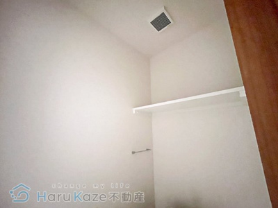 【トイレ】 | REGALEST鶴里駅前【名古屋市賃貸・ネット無料】