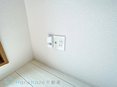 【設備】 | REGALEST鶴里駅前【名古屋市賃貸・ネット無料】