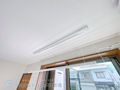 【設備】 | REGALEST鶴里駅前【名古屋市賃貸・ネット無料】