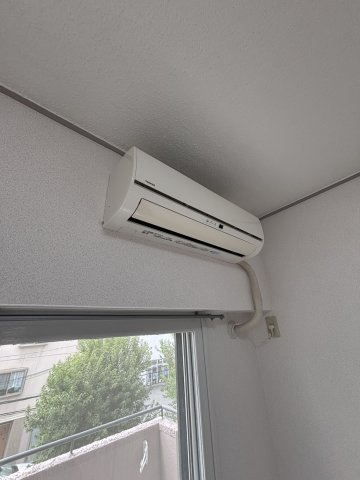 高槻センチュリーマンションの設備