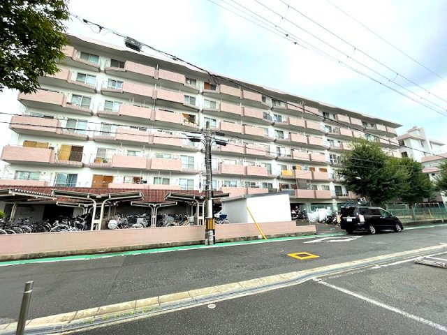 高槻センチュリーマンション