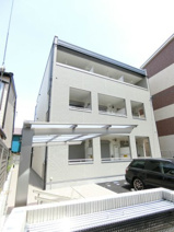 リブリ・oak出屋敷の画像