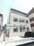 リブリ・oak出屋敷の画像