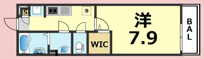 【間取り】 | リブリ・oak出屋敷