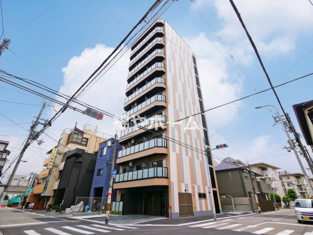 M-City 天王寺