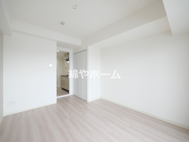 M-City 天王寺の洋室|ゆったりした洋室です