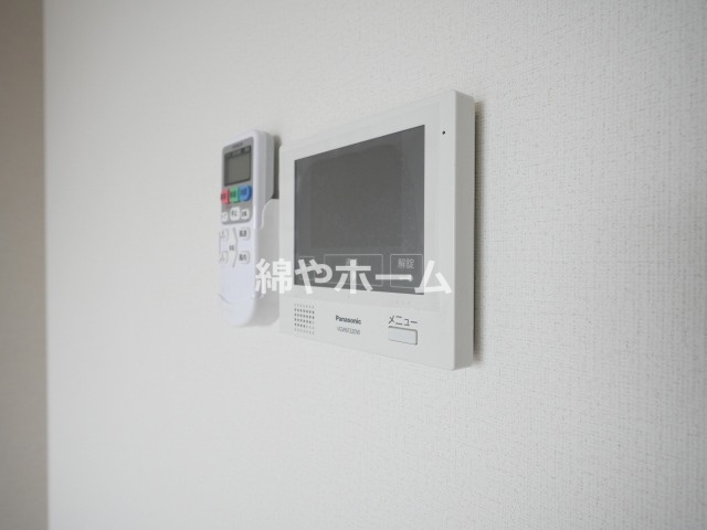 M-City 天王寺のセキュリティ